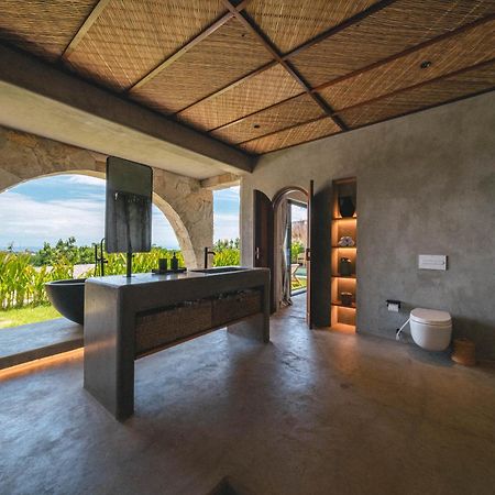 Sivana, Hotel Boutique With Ocean Or Garden Views - Adults Only Uluwatu Exterior foto