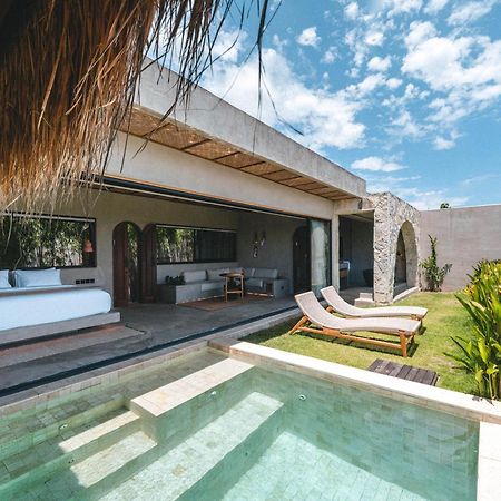 Sivana, Hotel Boutique With Ocean Or Garden Views - Adults Only Uluwatu Exterior foto