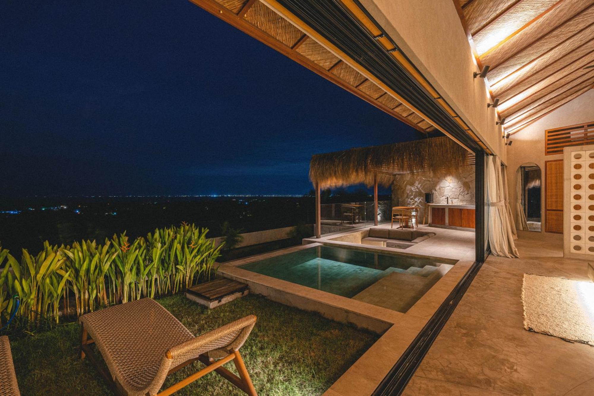 Sivana, Hotel Boutique With Ocean Or Garden Views - Adults Only Uluwatu Exterior foto
