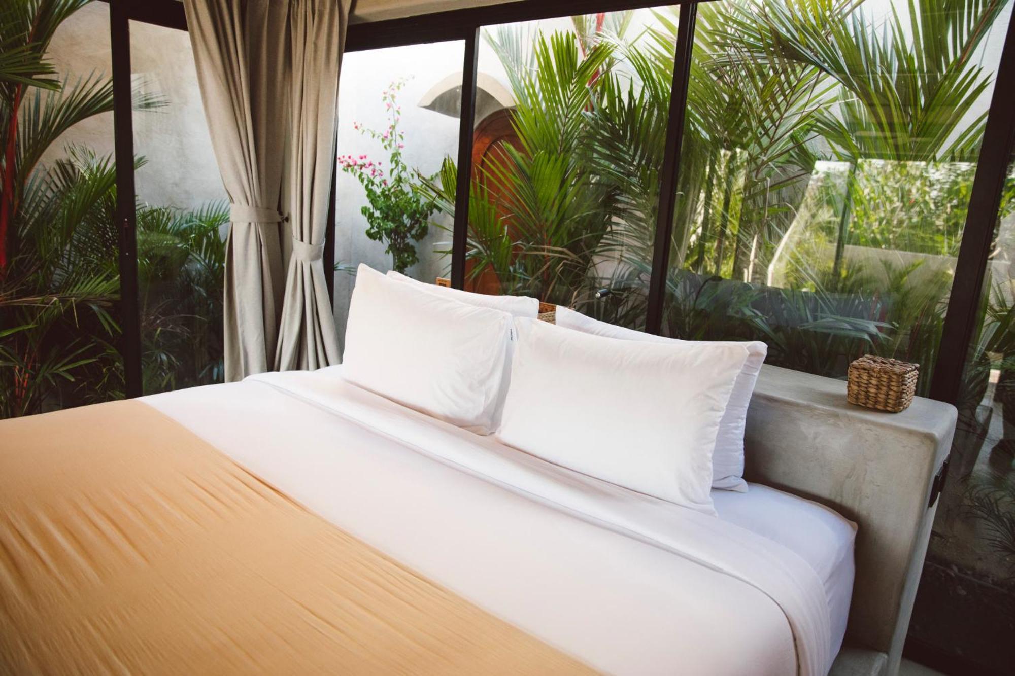 Sivana, Hotel Boutique With Ocean Or Garden Views - Adults Only Uluwatu Exterior foto