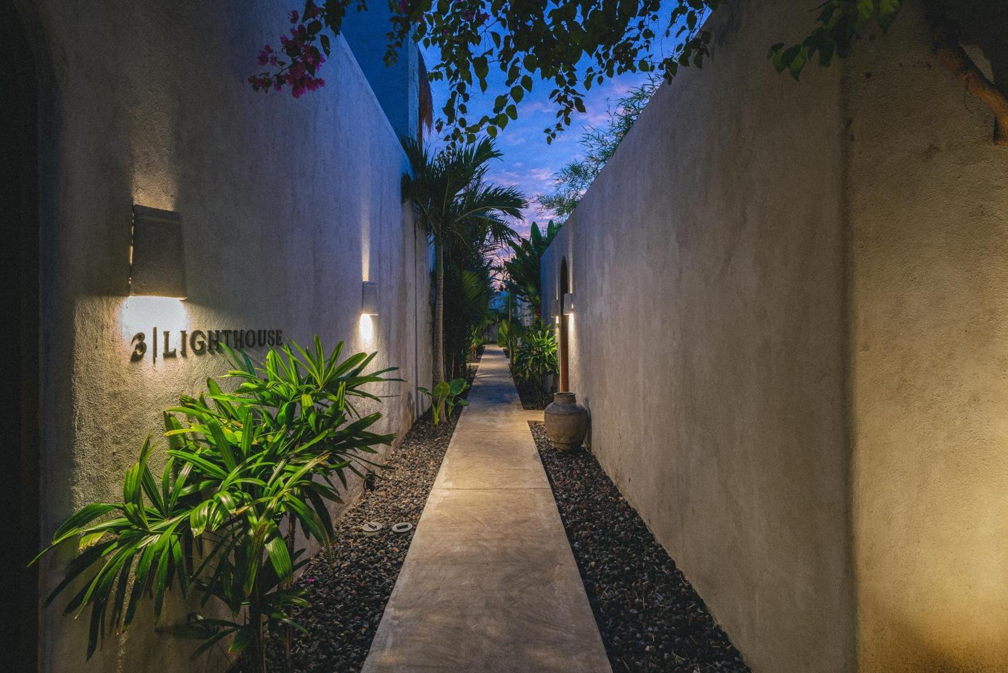 Sivana, Hotel Boutique With Ocean Or Garden Views - Adults Only Uluwatu Exterior foto