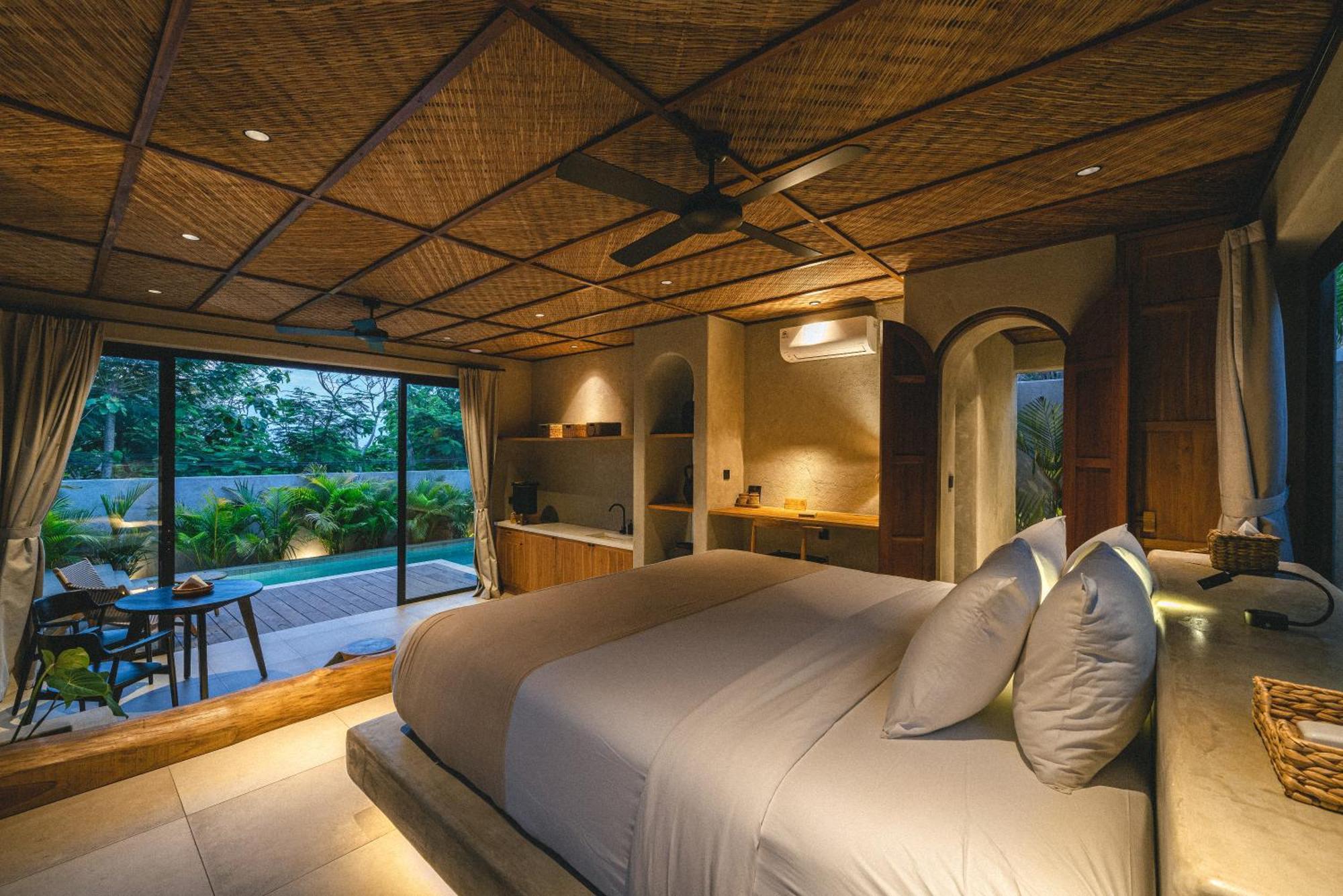 Sivana, Hotel Boutique With Ocean Or Garden Views - Adults Only Uluwatu Exterior foto